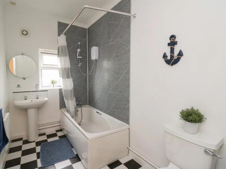 2 Bedroom Holiday Home In The Heart Of West Wales St Clears Exteriör bild